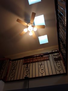 44246000970_c2081ede15_o Ceiling Fan installation