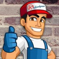 Guy cropped — A+ Handyman, Winchester VA