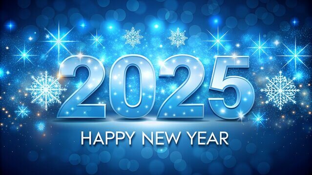 Welcome A Fresh Start In January