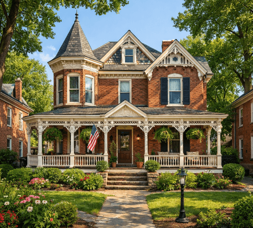 July Home Maintenance Guide for Winchester Homeowners