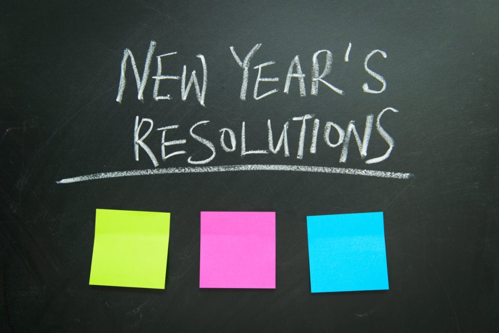 Resolve to Break these Bad Homeowner Habits