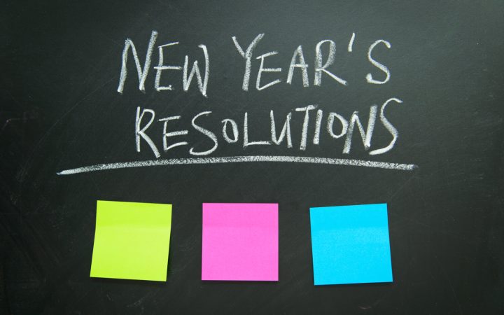 Resolve to Break these Bad Homeowner Habits
